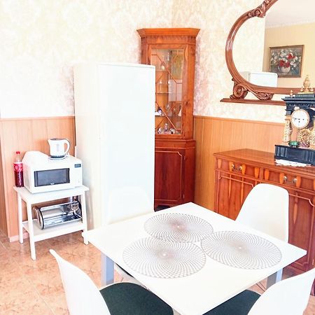 Apartmany A Chata Agy Hrabusice Luaran gambar