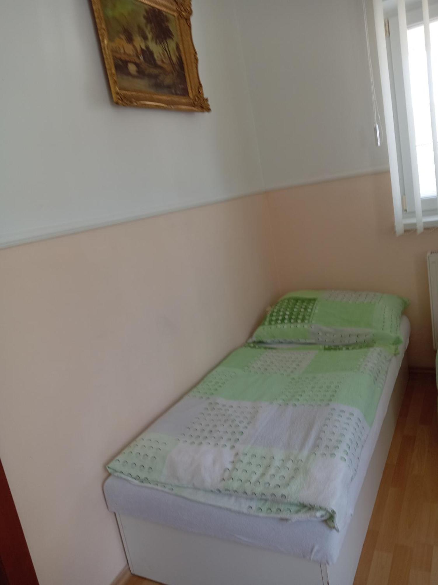 Apartmany A Chata Agy Hrabusice Luaran gambar
