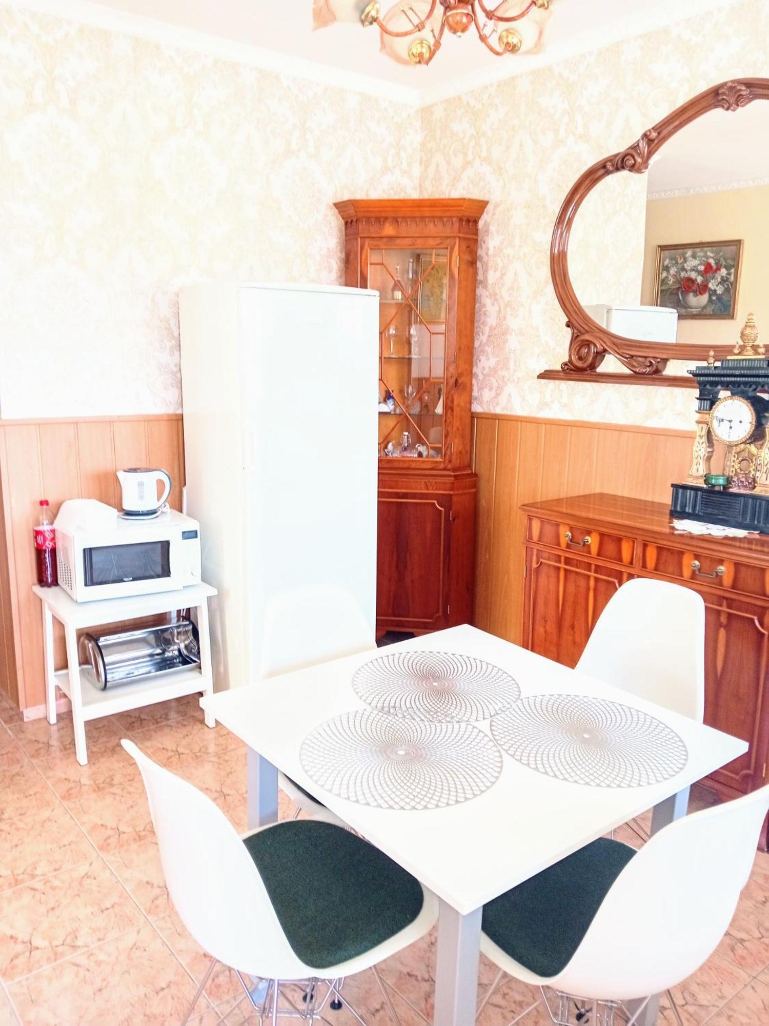 Apartmany A Chata Agy Hrabusice Luaran gambar