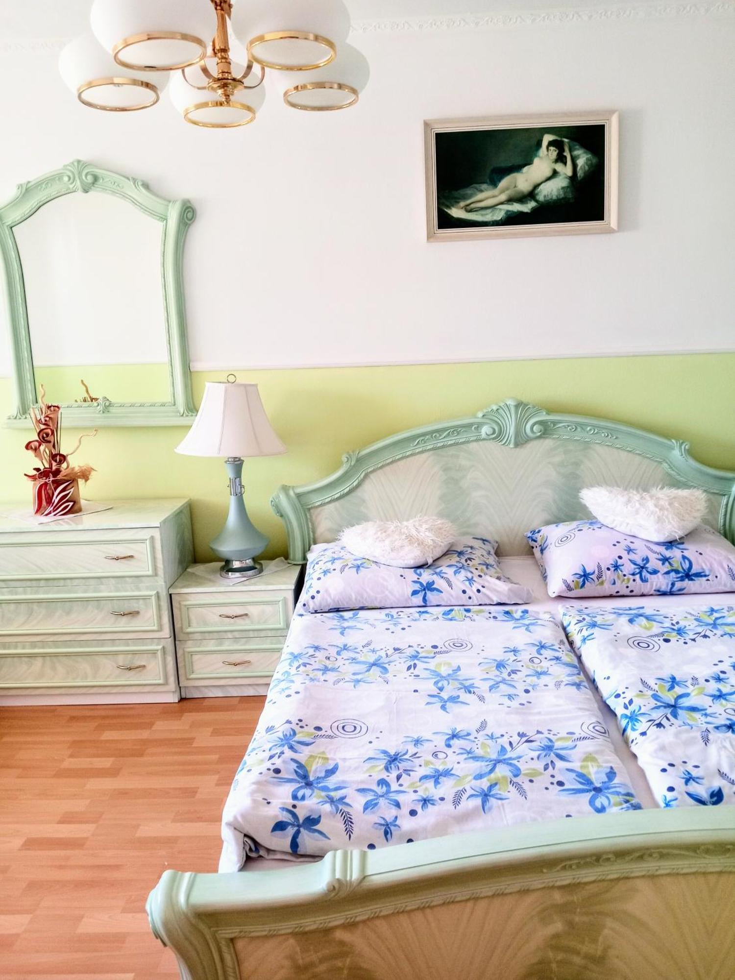 Apartmany A Chata Agy Hrabusice Luaran gambar