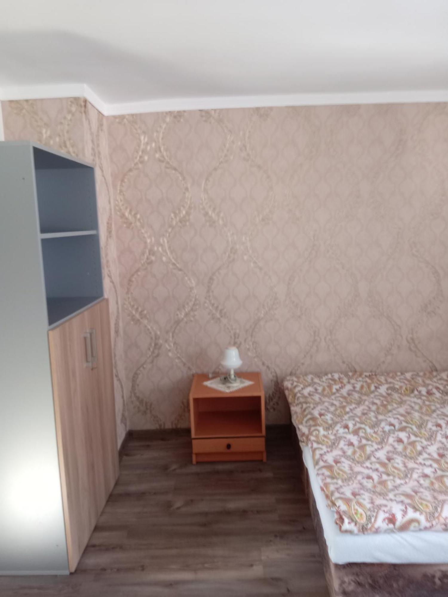 Apartmany A Chata Agy Hrabusice Luaran gambar