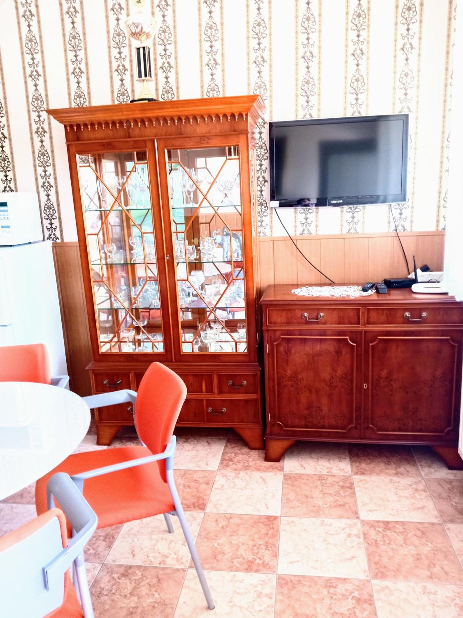 Apartmany A Chata Agy Hrabusice Luaran gambar