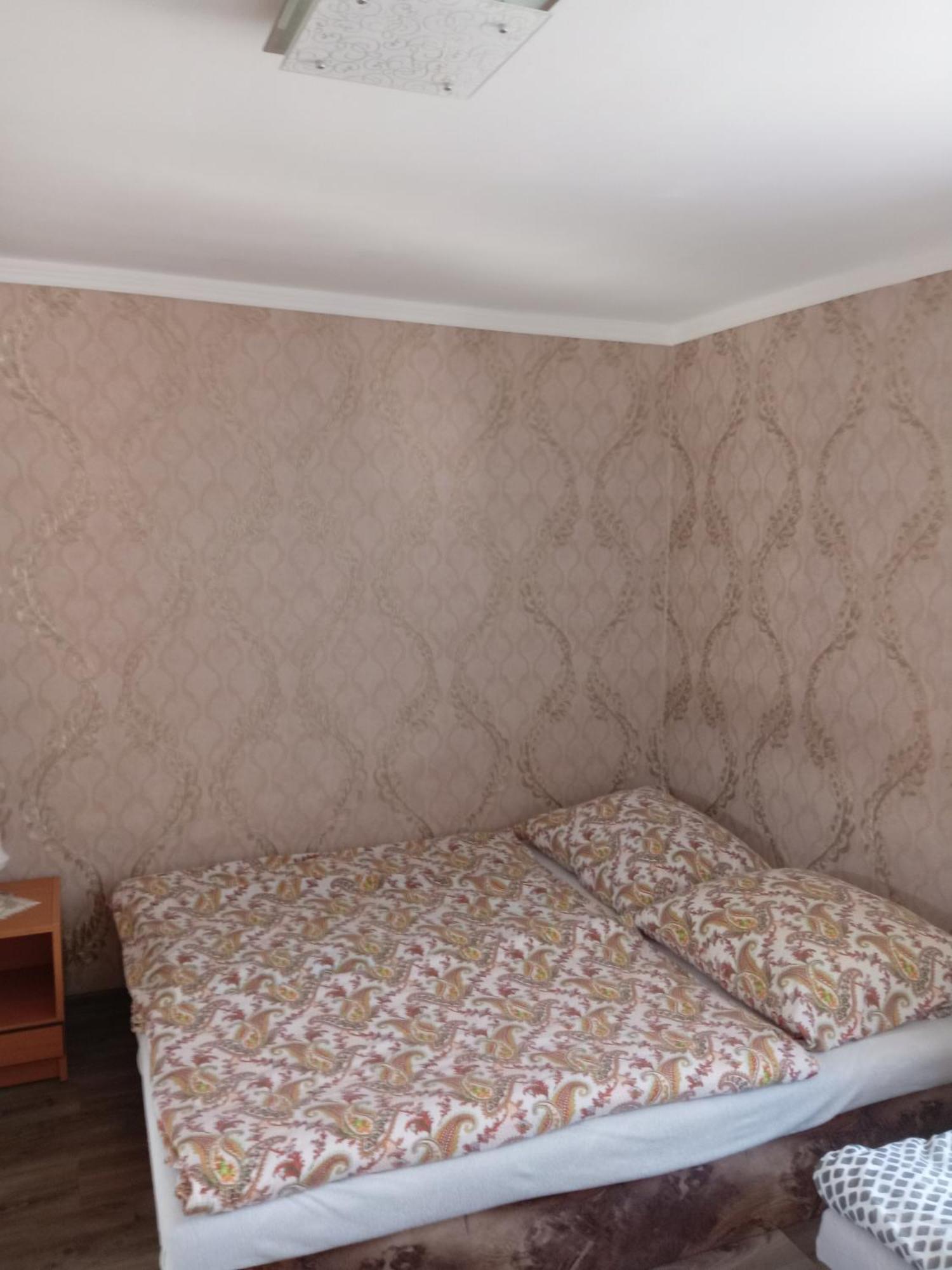 Apartmany A Chata Agy Hrabusice Luaran gambar