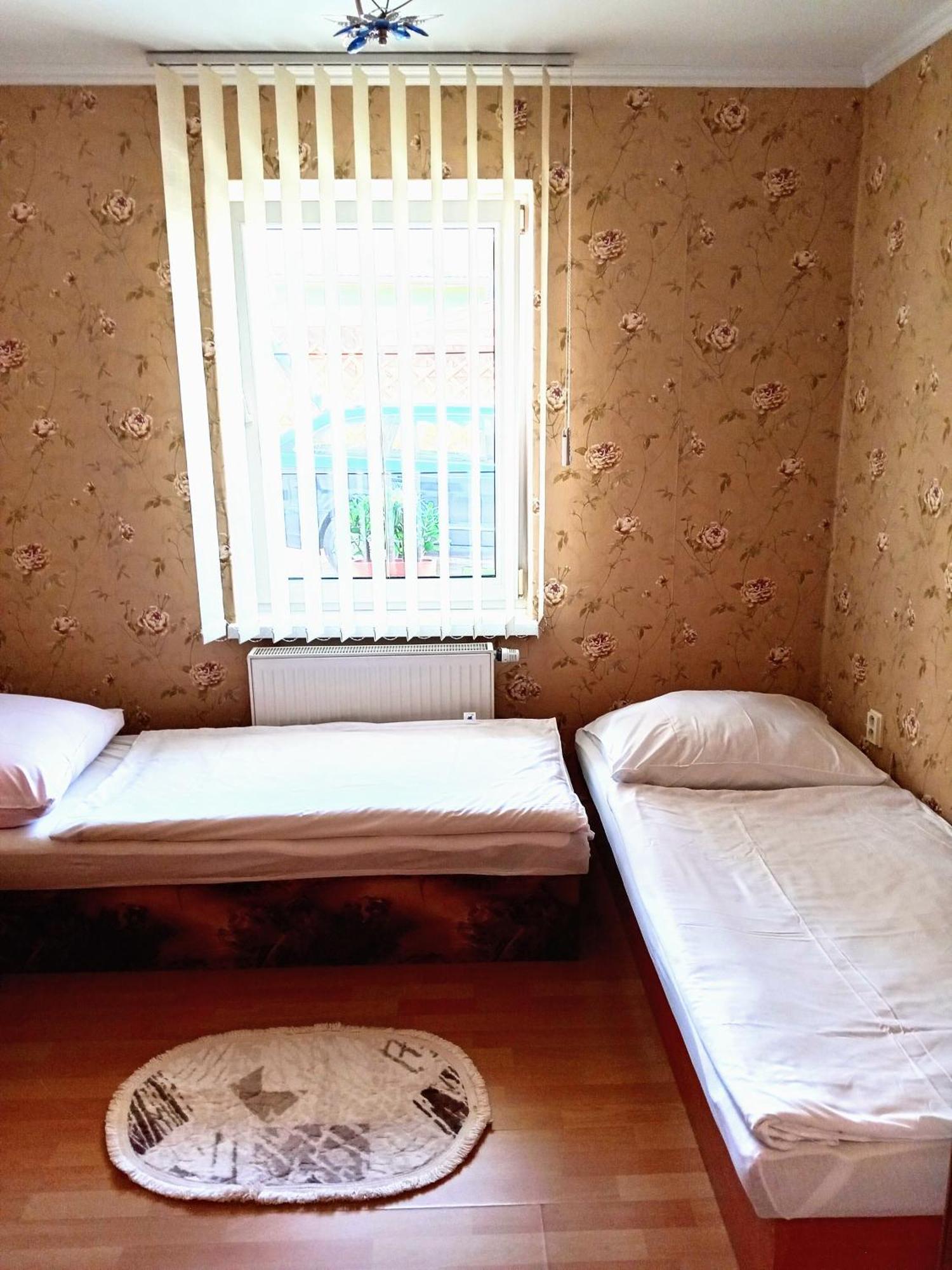 Apartmany A Chata Agy Hrabusice Luaran gambar