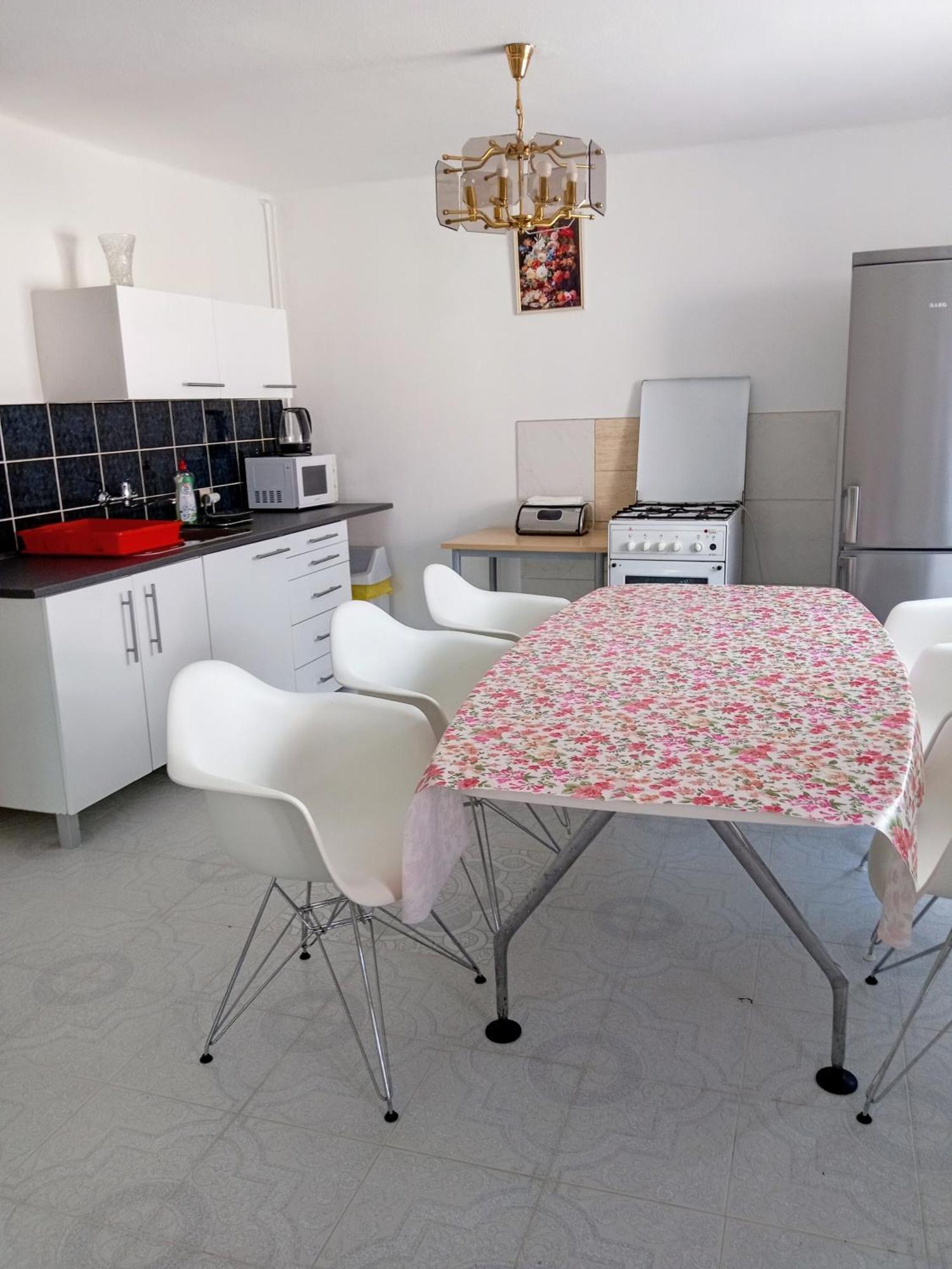 Apartmany A Chata Agy Hrabusice Luaran gambar