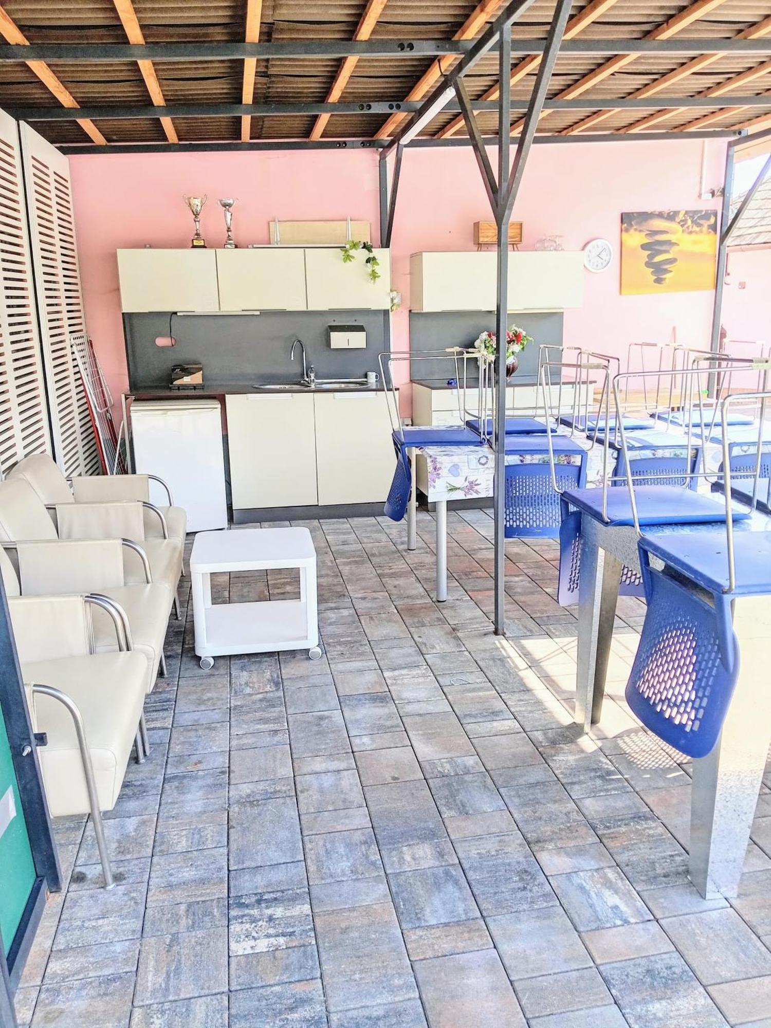 Apartmany A Chata Agy Hrabusice Luaran gambar