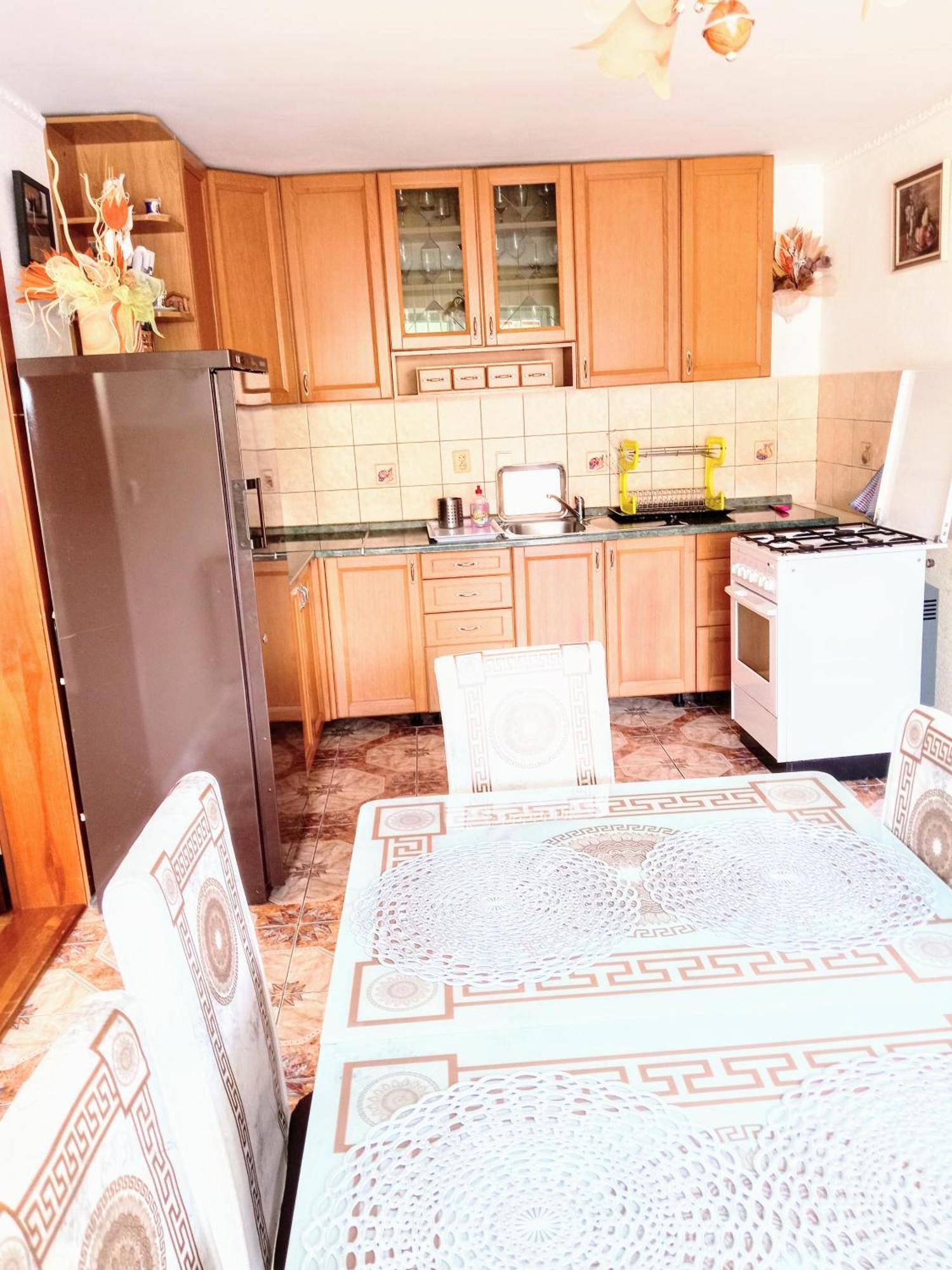 Apartmany A Chata Agy Hrabusice Luaran gambar