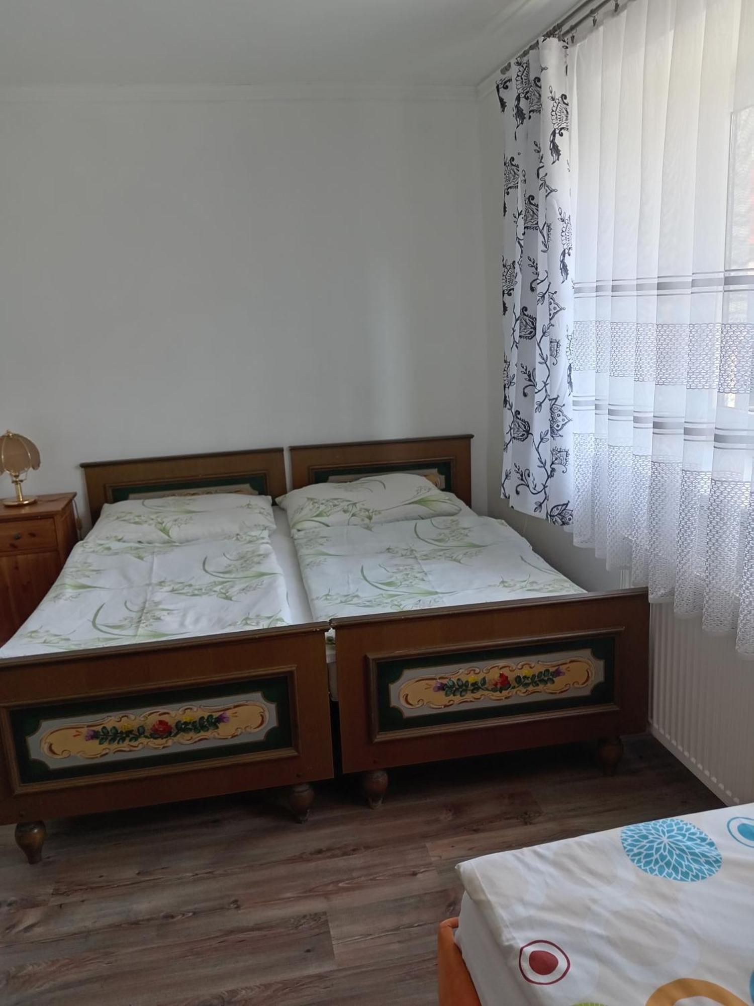 Apartmany A Chata Agy Hrabusice Luaran gambar