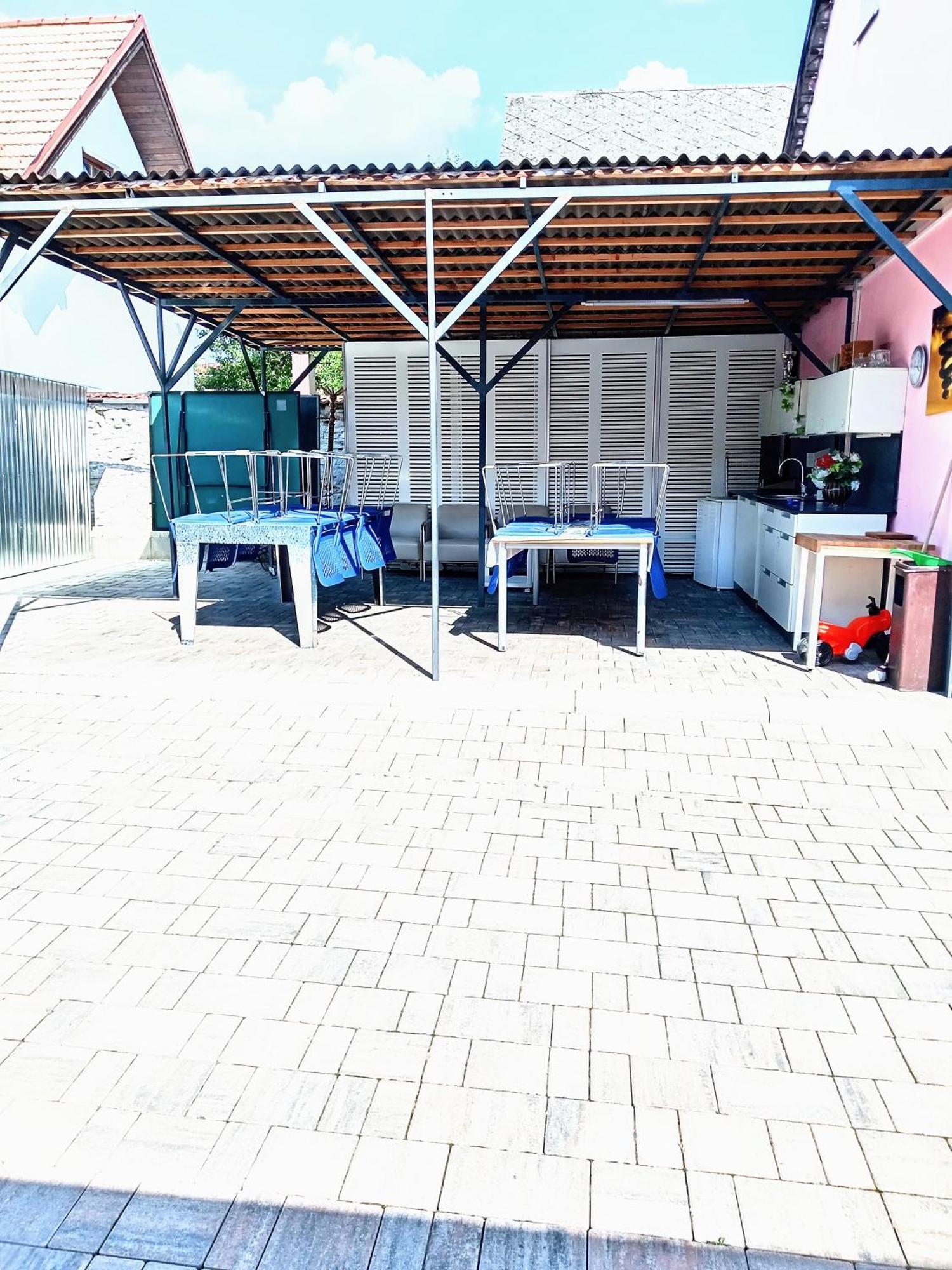Apartmany A Chata Agy Hrabusice Luaran gambar